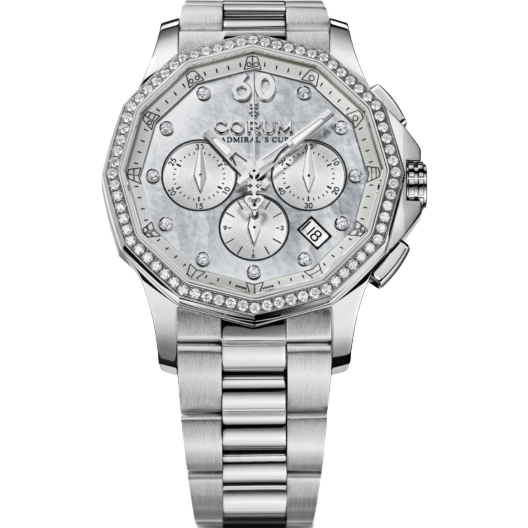 Часы Corum Admiral Legend Chronograph А132/01930