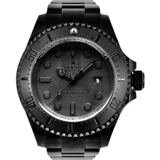 Часы Rolex Sea-Dweller MAD Paris 126600