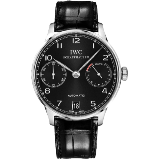 Часы IWC Portuguese Automatic 7 Days 42 mm IW500109