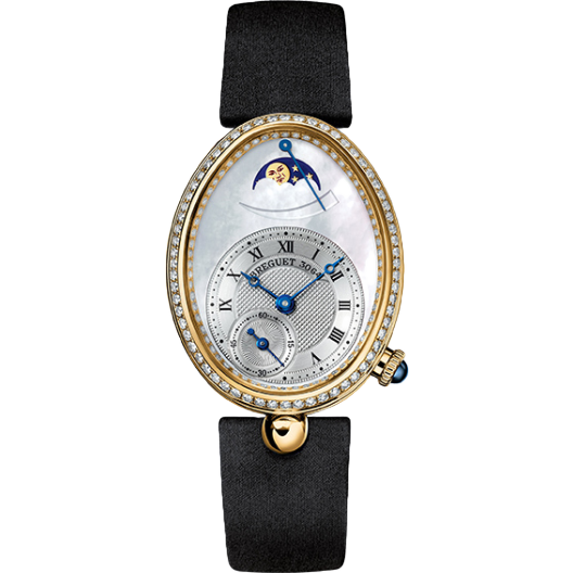 Часы Breguet Reine de Naples 8908BA/52/964/D00D