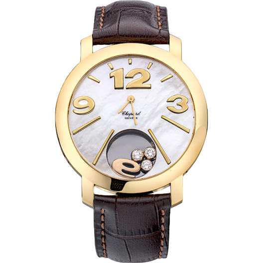 Часы Chopard Happy Diamonds Ladies 20/7449