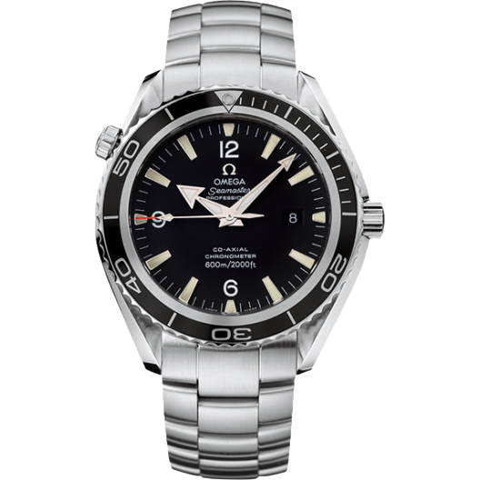 Часы Omega Seamaster Planet Ocean Big Size 2200.50.00
