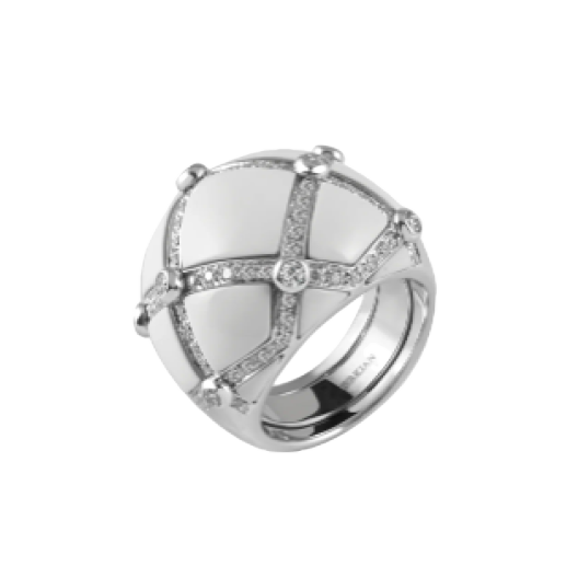 Кольцо Avakian Harlequin Ring