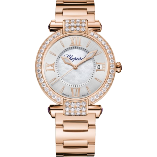 Часы Chopard Imperale 36 mm 384822-5004