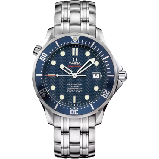 Часы Omega Seamaster Diver 300 m 41 mm 2220.80.00