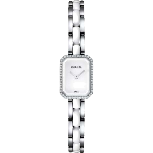 Часы Chanel PREMIÈRE MINI H2132