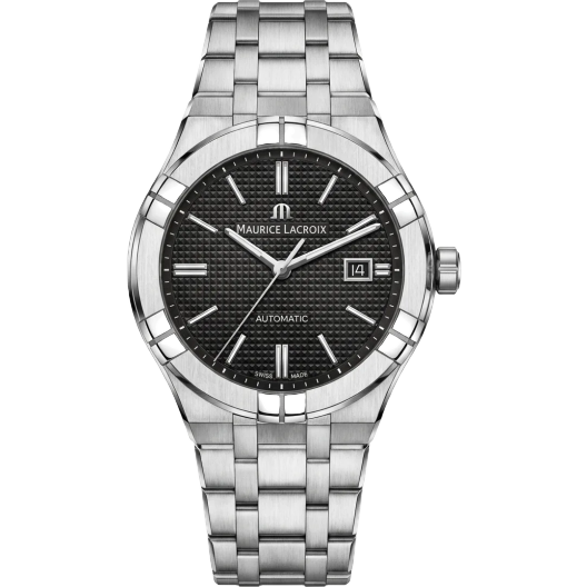 Часы Maurice Lacroix Aikon 42 mm AI6008