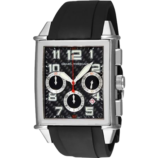 Часы Girard-Perregaux Vintage 1945 XXL Chronograph 25840