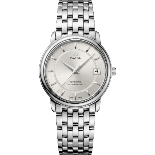 Часы Omega De Ville 34.7 mm 4500.31.00
