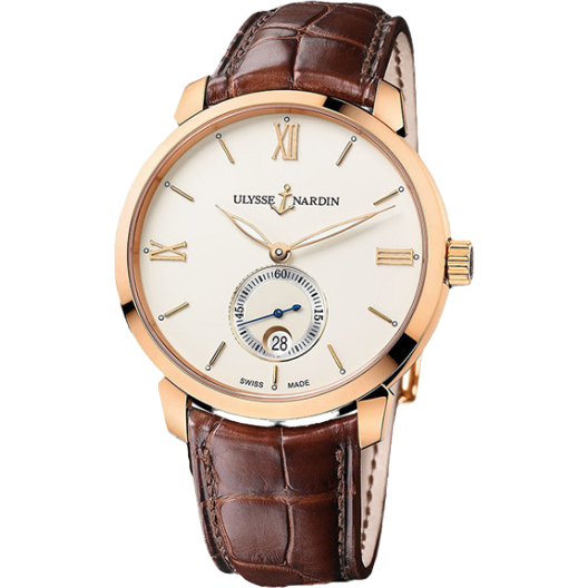 Часы Ulysse Nardin Classical Small Second 8276-119