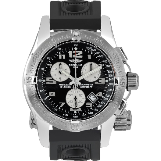 Часы Breitling Emergency Mission A73322