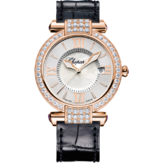 Часы Chopard Imperiale Quartz 36mm 384221-5002