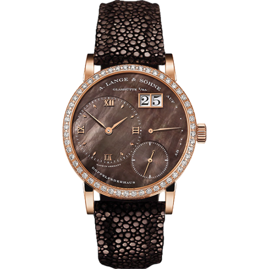 Часы A. Lange & Söhne The Little 1 Soirée 813.043