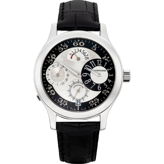 Часы Chopard L.U.C 8 Day Power Reserve Limited Edition 16/1874