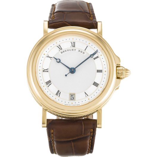 Часы Breguet Horloger De La Marine 5800 5800BA