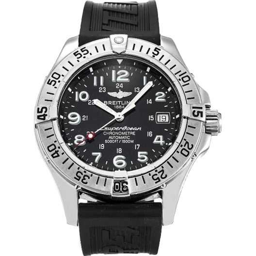 Часы Breitling Superocean A17360