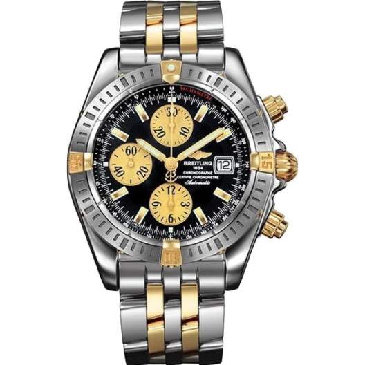 Часы Breitling Сhronomat Evolution B1335611/C648/2BLA
