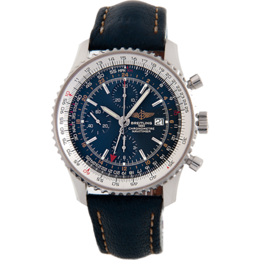 Часы Breitling Navitimer World A24322