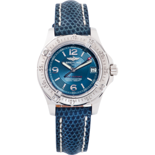 Часы Breitling Colt Oceane A77380