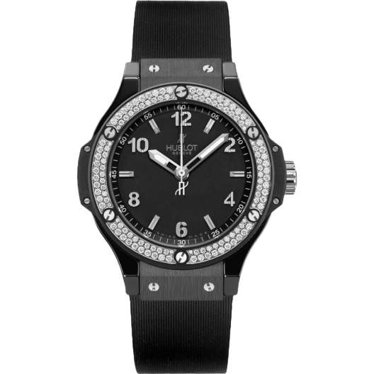 Часы Hublot Big Bang Black Magic 38mm 361.CV.1270.RX.1104
