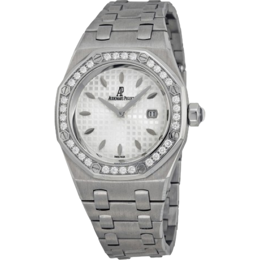 Часы Audemars Piguet 67621ST.ЗЗ.1230-Е.01 67621ST.ЗЗ.1230-Е.01