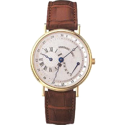 Часы Breguet Power Reserve 3680br/11/986