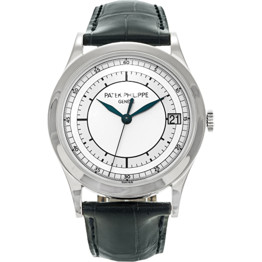 Часы Patek Philippe Calatrava 5296G-001