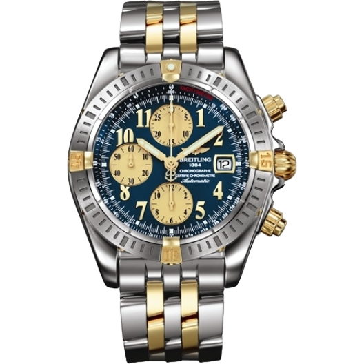 Часы Breitling Evolution B1335611/C648/2BLA