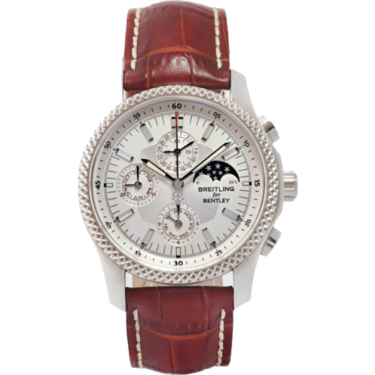Часы Breitling Bentley Mark VI Complications 19 P1936212/G629