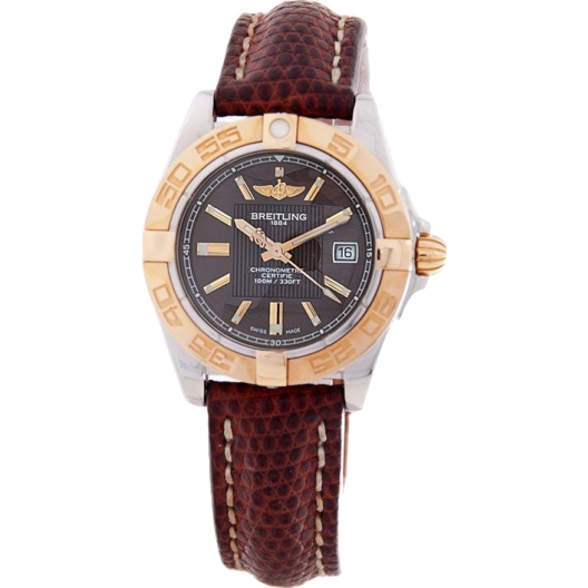 Часы Breitling Galactic C71356L2/Q581/211X