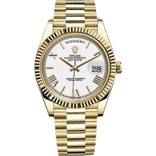 Часы Rolex Day-Date 40 228238