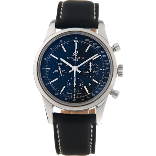 Часы Breitling Transocean Chronograph AB015212/BA99/435X