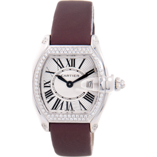 Часы Cartier Roadster WE500260