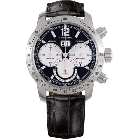 Часы Chopard Mille Miglia Jacky ICKX Edition 4 Limited Edition 1000 168998-3001