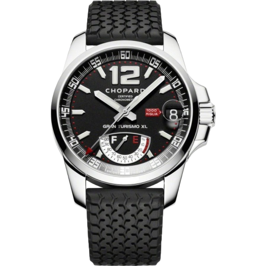 Часы Chopard Mille Miglia Power Control 168457-3001