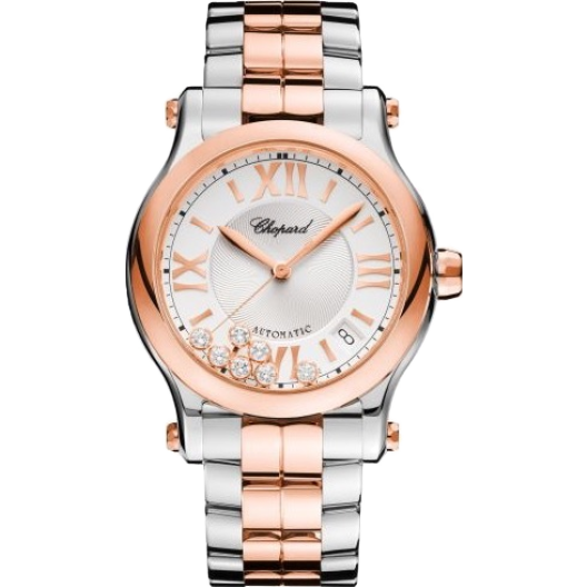 Часы Chopard Happy Sport 278559-6002