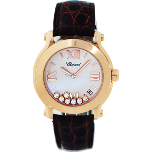 Часы Chopard Happy Sport 277471-5002