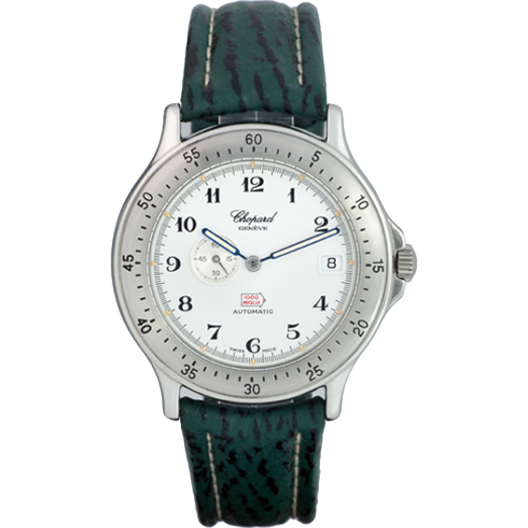 Часы Chopard Mille Miglia 16/8201