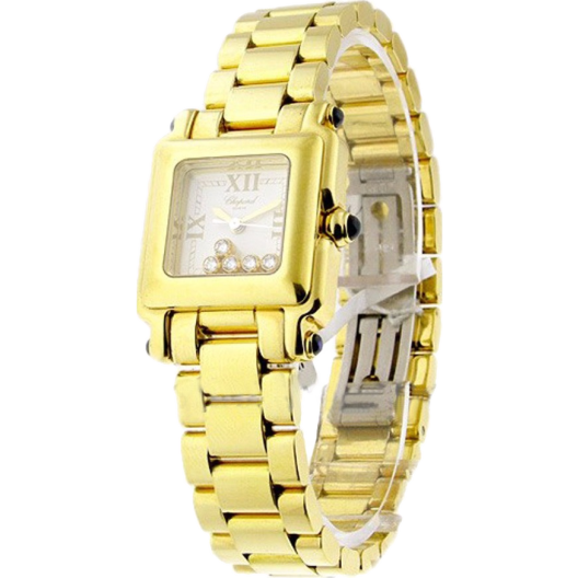 Часы Chopard Happy Sport Square 27/6851 23