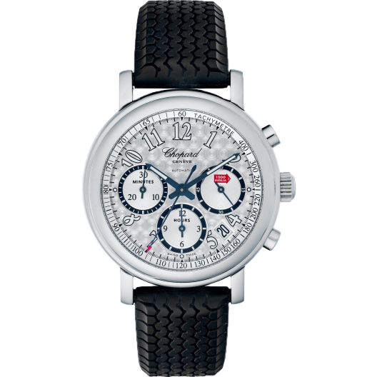 Часы Chopard Mille Miglia Chronograph 8331