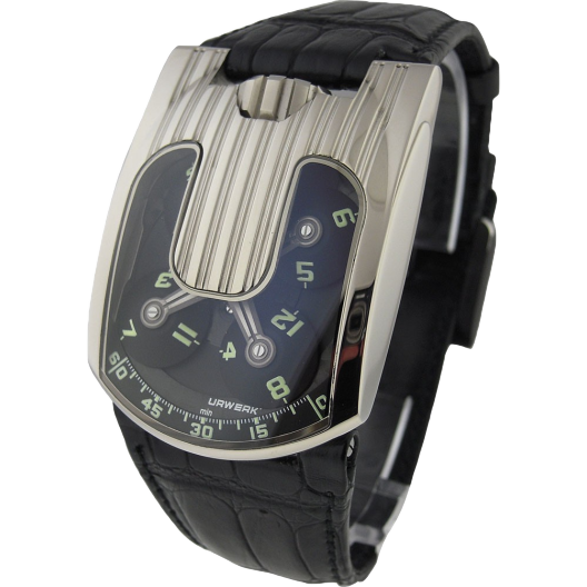 Часы Urwerk  UR-103