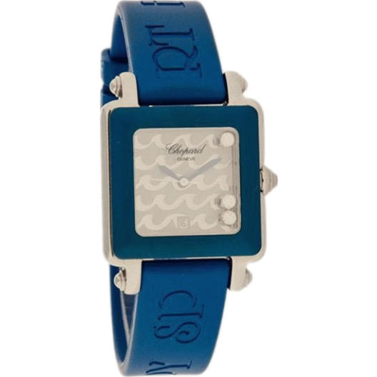 Часы Chopard Be Happy 2 27/8896-403