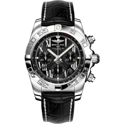 Часы Breitling Chronomat AB011012/B956