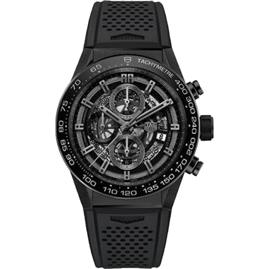 Часы Tag Heuer TAG Heuer Carrera CAR2A90.FT6071