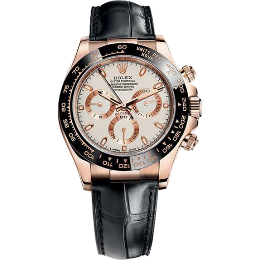 Часы Rolex Daytona 116515LN