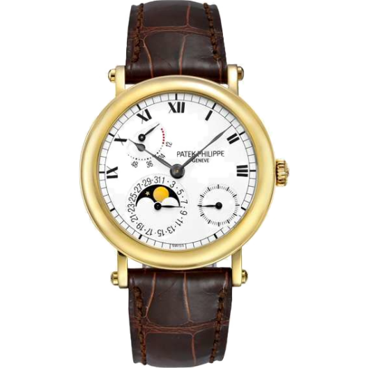 Часы Patek Philippe Complicated Watches 5054J-001