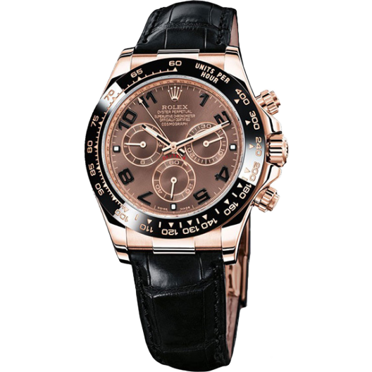 Часы Rolex Daytona 116515LN