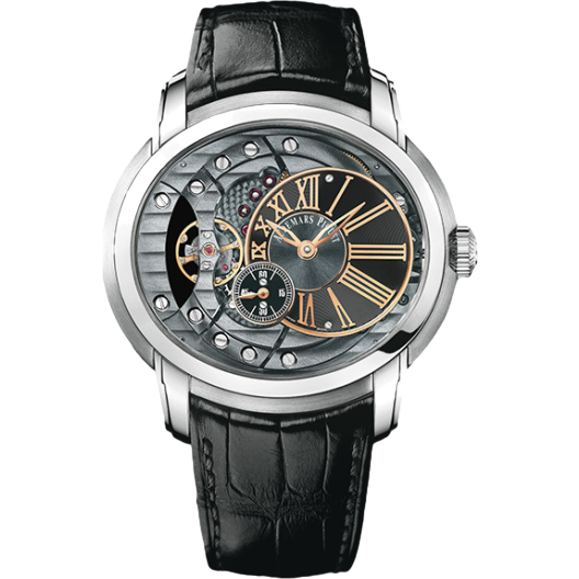 Часы Audemars Piguet Millenary 15350ST.OO.D002CR.01