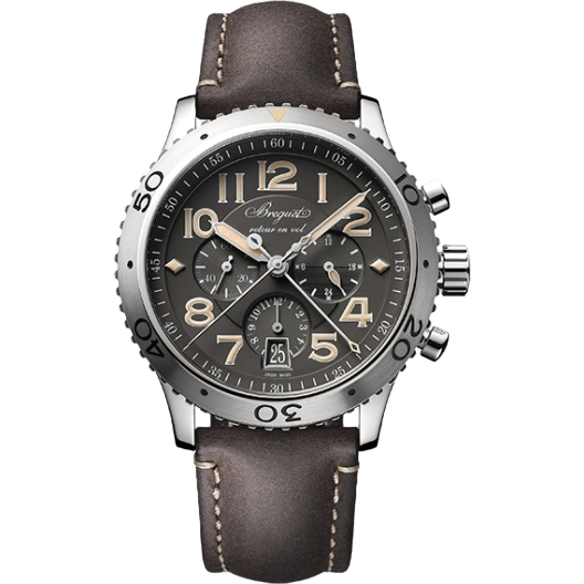 Часы Breguet Type XXI 3817 3817ST/X2/3ZU