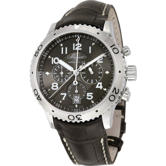 Часы Breguet Type XXI 3810 3810ST